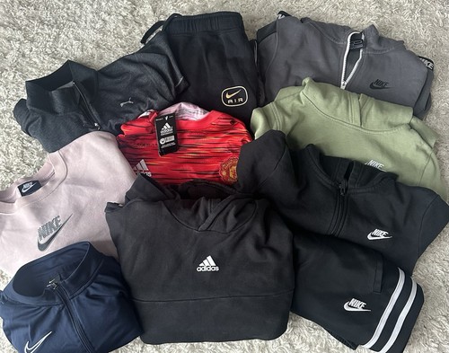 Nike adidas puma manchester - adidas,, puma,