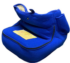 Visiq Foot Warmer and Massager