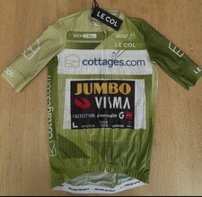 LE COL 'Olav Kooij' Jumbo