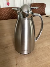 SCOTTS OF STOW STAINLESS STEEL