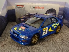 Corgi vanguards colin mcrae - vanguards,
