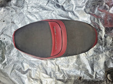 Viper custom seat upgrade for