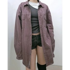 Windriver Purple Oversized