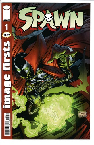 Image firsts spawn sixth - #1,,