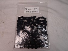 Sram XX1 Eagle Black Chain 118