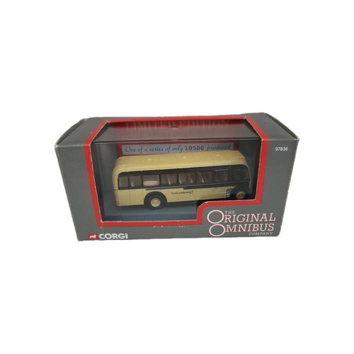 Corgi omnibus 97836 - corgi,