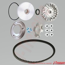 SUZUKI QUADSPORT LT80