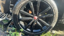 Genuine jaguar f pace - 20",