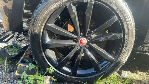 Genuine jaguar f pace - genuine,