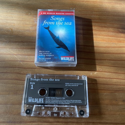 Songs from the - the, cassette