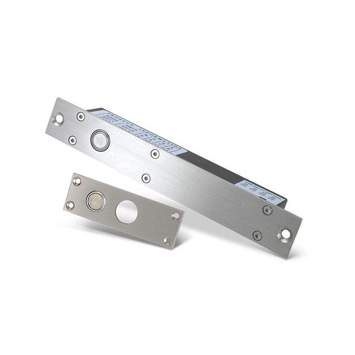 Solenoid electric bolt lock - electric,