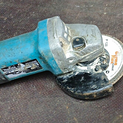 Makita 9555nb 110 volt - makita,