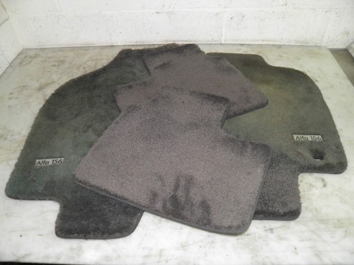 Shagpile floor carpet - shagpile, mats