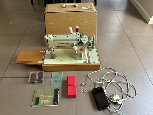 1959 singer 319 - 1959, k