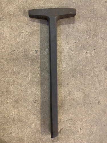 Pexto tinsmith stake - pexto, #