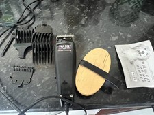 Wahl PCMC Multi Cut Animal pet dog Clippers