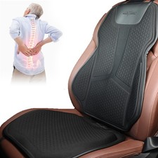 Gel Honeycomb Seat Cushion &