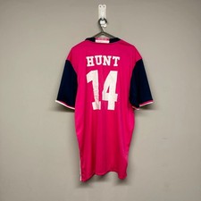 Vintage 2016/17 Adidas Hamburg