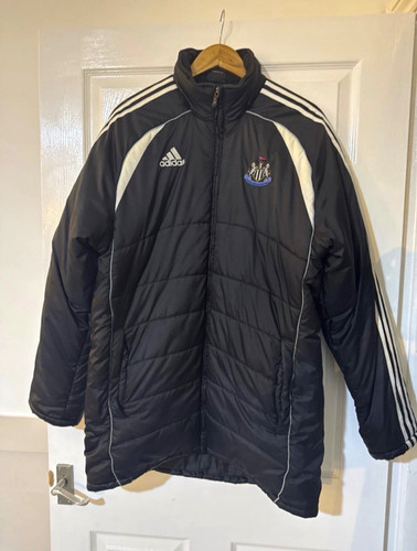 Newcastle united 2000 - united, 2000/01