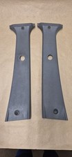 FORD SIERRA Mk2 P100 PICK UP B PILLAR DOOR TRIM