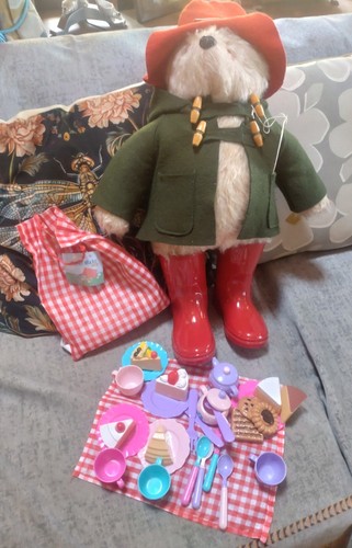 Original vintage gabrielle - vintage,