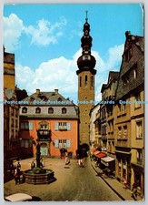 D319639 Cochem an der Mosel