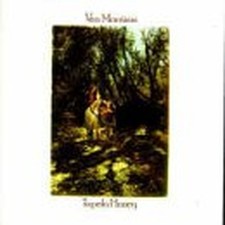 Van Morrison - Tupelo Honey -