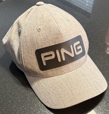 Ping mens  Golf cap