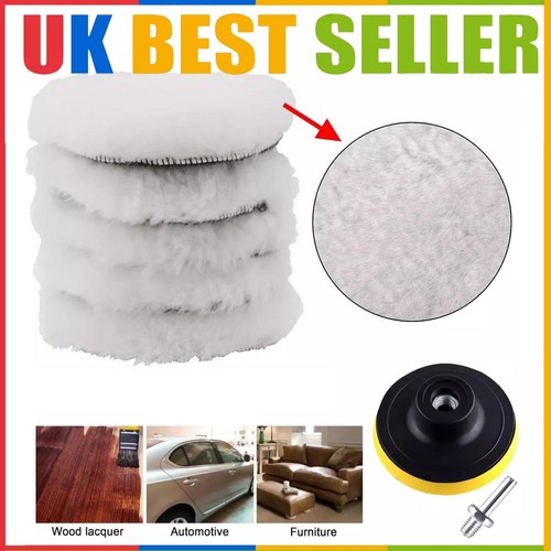 New car polisher gross - new,