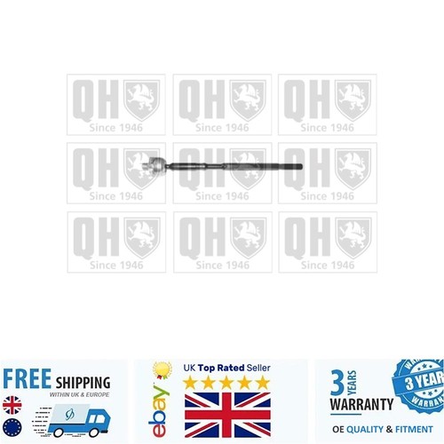 Inner tie rod for - rod,