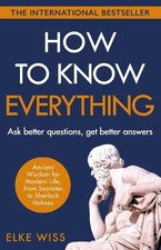 How to Know Everything: Ask