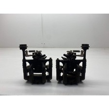 Vauxhall Astra J Brake