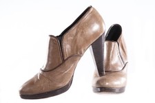 Jaeger Leather Shoes Brown EU