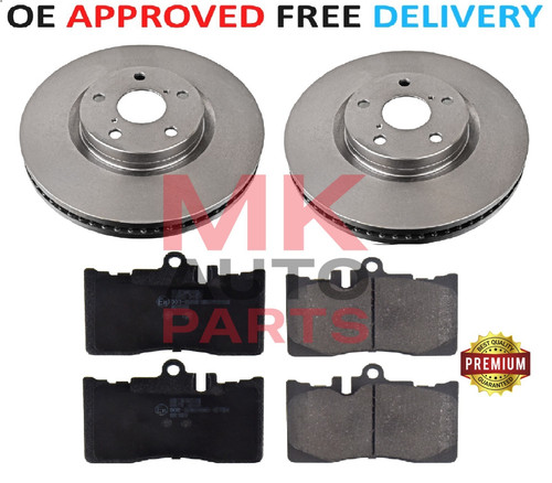 For lexus ls430 petrol mk3 - lexus,