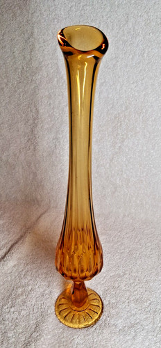 Vintage fenton amber - vintage,