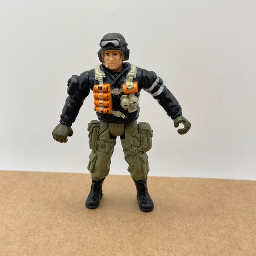 Chap mei soldier - soldier, action