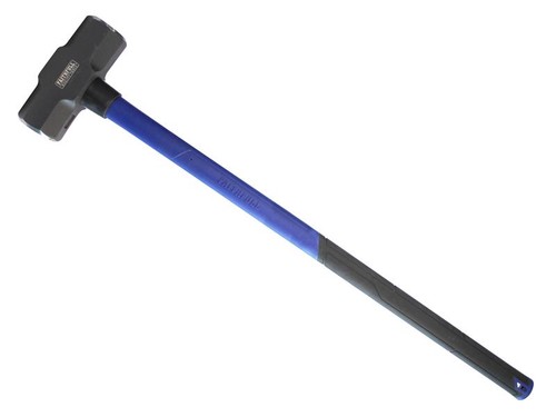 Faithfull fibreglass shaft - fibreglass,