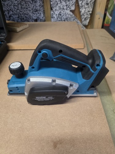 Cordless planer compatible - cordless,