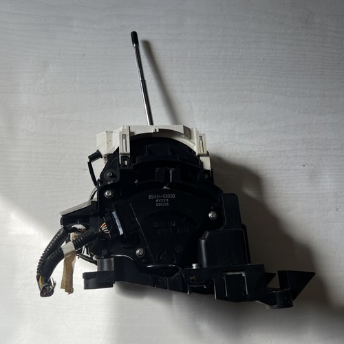 Genuine 2006 toyota - 2006-14,