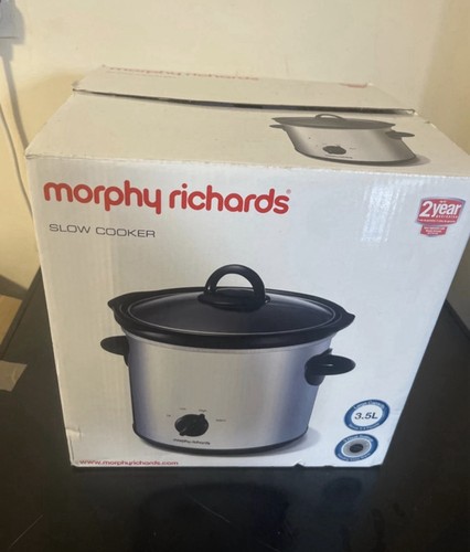 Morphy richard l slow - morphy, richard’s