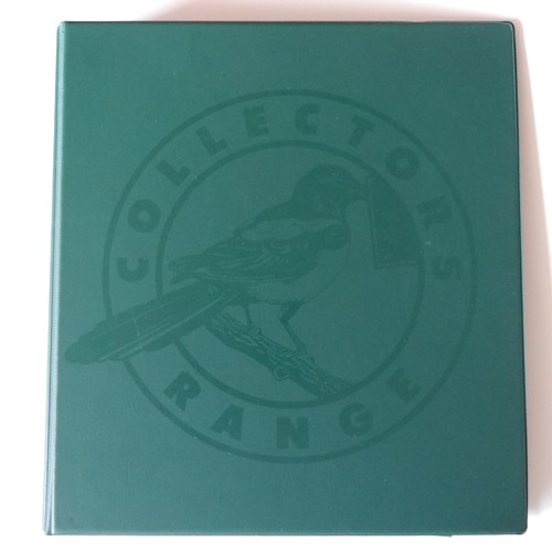 Smith collectors range - smith,