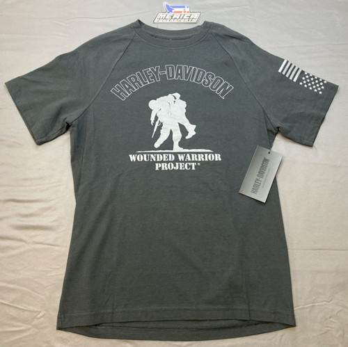 New genuine harley davidson - genuine,