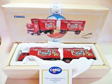 CORGI 97893 'AEC MERCURY TRUCK