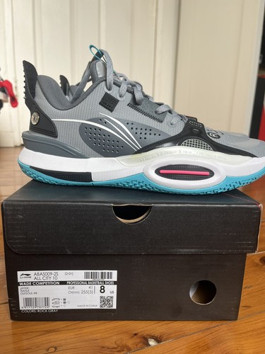 Ning way wade all - li-ning,