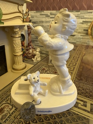 Rare hummel figurine hum 826 - hum, 826/l