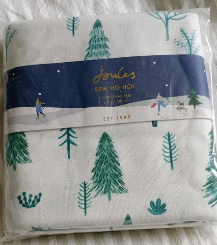 Joules sew a christmas - ho,