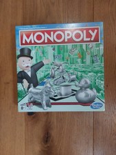 Hasbro Monopoly Board Game -