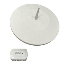 Status Aerial & Powerpack Amplifier Caravan/Motorhome