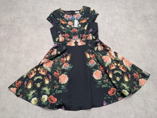 Untold dress womens floral - untold,