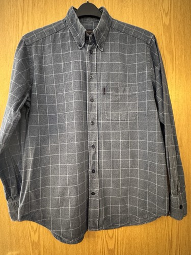 Mulberry men long sleeved - mulberry,